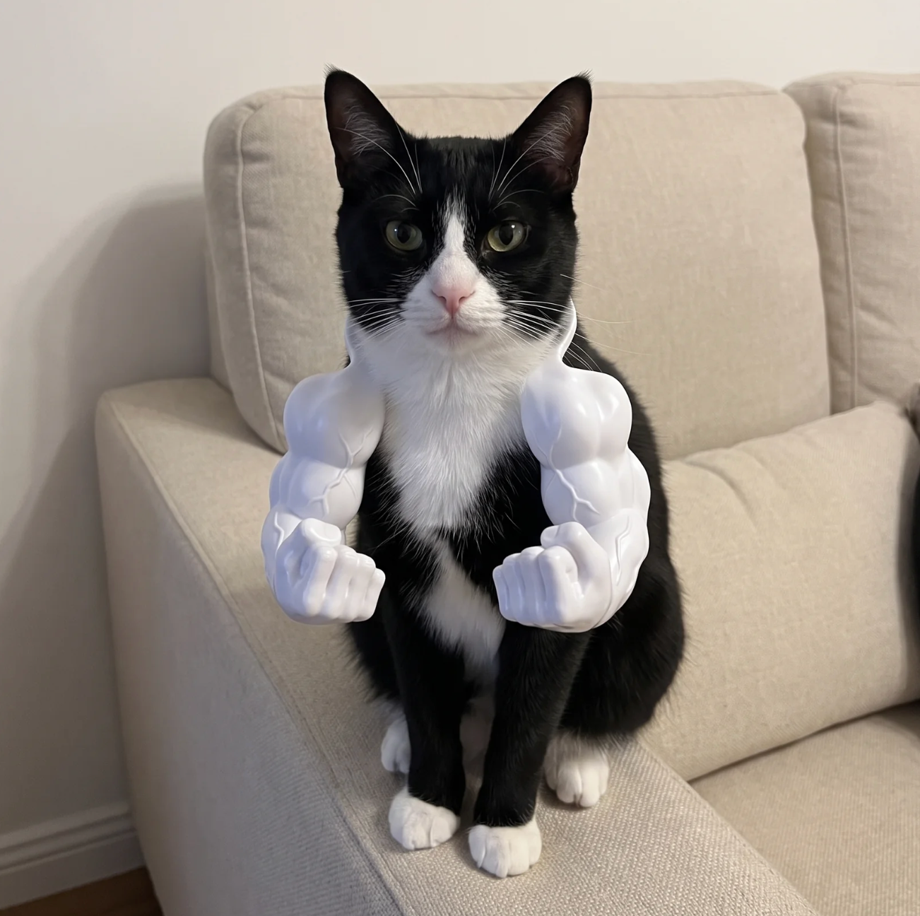 Mega Paws™