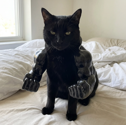 Mega Paws™